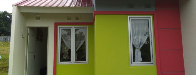 PT. Tata Logam Hadirkan Rumah Domus