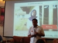 160.624 Paket Senyum Ramadhan Akan Disalurkan di 1.080 Desa
