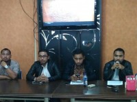 FKKB Kejaksaan Duga Adanya Pungutan Liar di Asosiasi Umroh dan Haji
