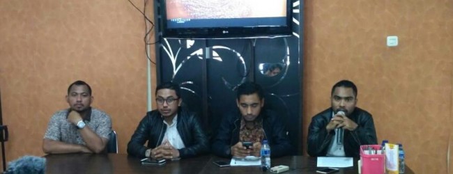 FKKB Kejaksaan Duga Adanya Pungutan Liar di Asosiasi Umroh dan Haji