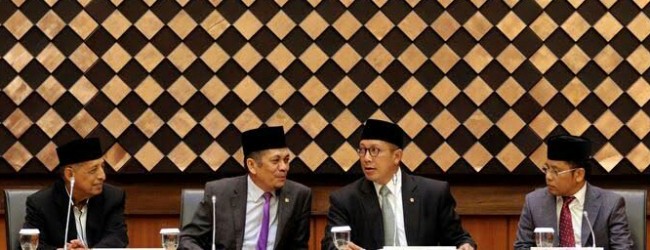 Hasil Sidang Isbat, Puasa Mulai 27 Mei 2017