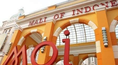 Mall Of Indonesia 8TM Anniversary Hadirkan 8 Hadiah Fantastis