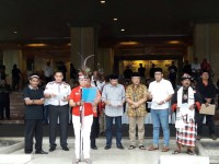 Petisi Kebangsaan Cinta Pancasila