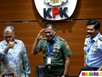 Direktur GACD Sesalkan Sikap Panglima TNI Terkait Pembelian Heli AW 101