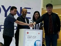 SENSODYNE Repair & Protect Baru, Memberikan Perlindungan Lebih Kuat Terhadap Gigi Sensitif