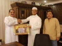 Pertemuan Non Formal di Arab Saudi, Pengurus Asphurindo Tinjau Kesiapan Haji