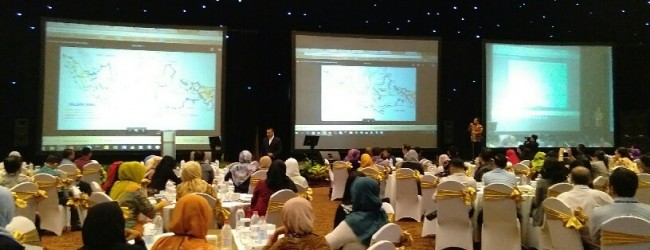 Ary Ginanjar : Pentingnya Transformasi Digital Bagi Sebuah Perusahaan