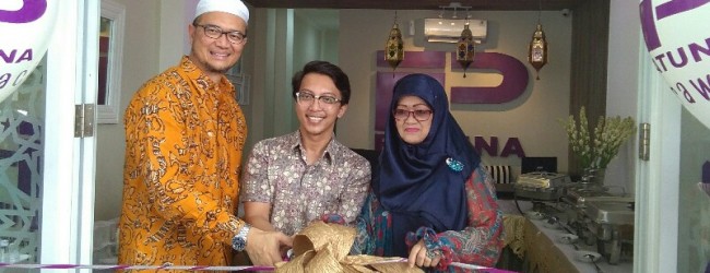 Buka Cabang di Karawaci, Patuna Beri Jamaah Diskon Perjalanan Umrah