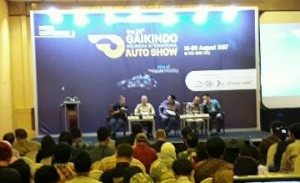 40 Kendaraan Terbaru Siap Diluncurkan Pada Gelaran GIIAS 2017