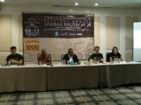 Kabupaten Jayawijaya Gelar Festival Budaya Lembah Baliem (FBLB) ke 28