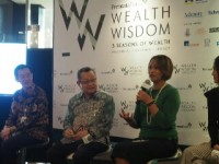 Pesan Makna Kekayaan Seutuhnya dari Permata Bank lewat Wealth Wisdom: 3 Seasons of Wealth