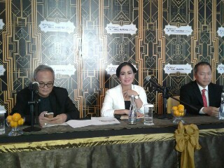 Grand Soll Marina Hotel Hadir di Geliat Bisnis Kota Tangerang