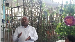 Paslon Nomor 3 Menangkan Sengketa Pilkada Kab.Intan Jaya, Papua