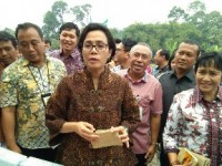 Pemerintah Berupaya Tingkatkan Ekonomi di Setiap Daerah