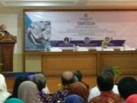 Rektor Unindra: Jadikan Bahasa Indonesia Sebagai Bahasa Pemersatu ASEAN