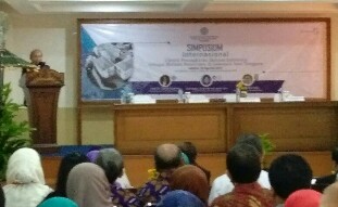 Rektor Unindra: Jadikan Bahasa Indonesia Sebagai Bahasa Pemersatu ASEAN