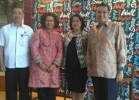 Wall Street English, Bahasa Inggris Menjadi Gaya Hidup