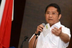 Menkominfo Tawarkan Peluang Investasi ke 11 Negara Latin