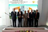 Tingkatkan Kapasitas Manufaktur di Indonesia, GlaxoSmithKline Investasikan Tambahan 4 juta Poundsterling