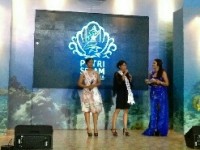 Manjakan Pengunjung, Baywalk Mall Hadirkan Jakarta Waterworld Festival