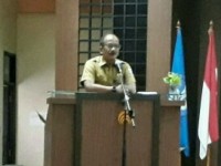 Dinas Pendidikan Kabupaten Kota Selenggarakan Sosialisasi Program Pendidikan Keluarga