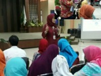 Dinas Pendidikan DKI Jakarta Terus Sosialisasi Program Pendidikan Keluarga