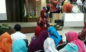 Dinas Pendidikan DKI Jakarta Terus Sosialisasi Program Pendidikan Keluarga
