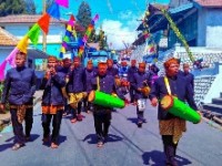 Festival Semeru 2017 Kenalkan Budaya Suku Tengger