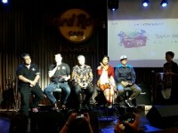 Mandiri Pekan Raya Indonesia 2017 Targetkan Satu Juta Pengunjung