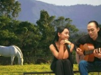 Duo Pendatang Baru Ramaikan Blantika Musik Indonesia