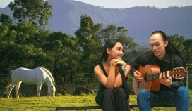 Duo Pendatang Baru Ramaikan Blantika Musik Indonesia