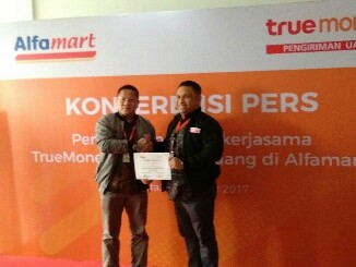 Truemoney Luncurkan Layanan “Truemoney Pengiriman Uang”