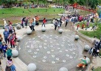 Pemprov DKI Siap Bangun 46 RPTRA