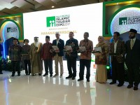105 peserta Ikuti Pameran Hajj Islamic Tourism Expo 2017