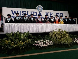 Unindra: Kepercayaan Masayarakat Pada Pendidikan Makin Meningkat