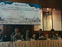 Wujudkan Smart City, GEM Siap Gelar Expo Lot