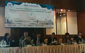 Wujudkan Smart City, GEM Siap Gelar Expo Lot