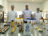 PT Bungasari Flour Mills Terus Berkembang Dengan Fasilitas Pabrik Paling Modern