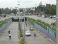 Pemkot Tangerang Akan Bangun Underpass