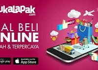 Gandeng Grab, Bukalapak Beri Layanan Ongkos Kirim Gratis