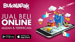 Gandeng Grab, Bukalapak Beri Layanan Ongkos Kirim Gratis