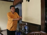 Profesor Ala Cirebon Binaan UlaMM PNM