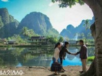 Silariang: Cinta Yang Tak Direstui