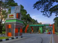 E-Gate JIEP Ciptakan Keamanan Di Kawasan Industri Pulogadung