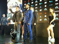 ONE Championship Akan Menggelar Kings Of Courage di Jakarta