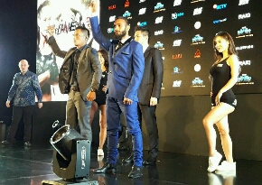 ONE Championship Akan Menggelar Kings Of Courage di Jakarta