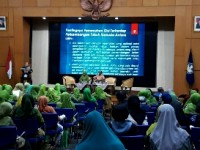 DPR Berharap Pemerintah Prioritaskan Penanganan Gizi Buruk