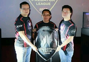 Grand Final APAC Predator League 2018, Delapan Tim eSport Siap Bertarung
