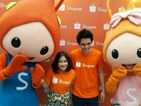 Shopee Kampanyekan “Shopee Days of Love”