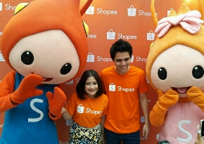 Shopee Kampanyekan “Shopee Days of Love”